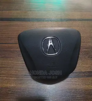 Steering Airbag 2014 -2018 Model Acura Mdx