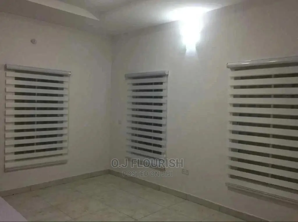 Day and Night Window Blind