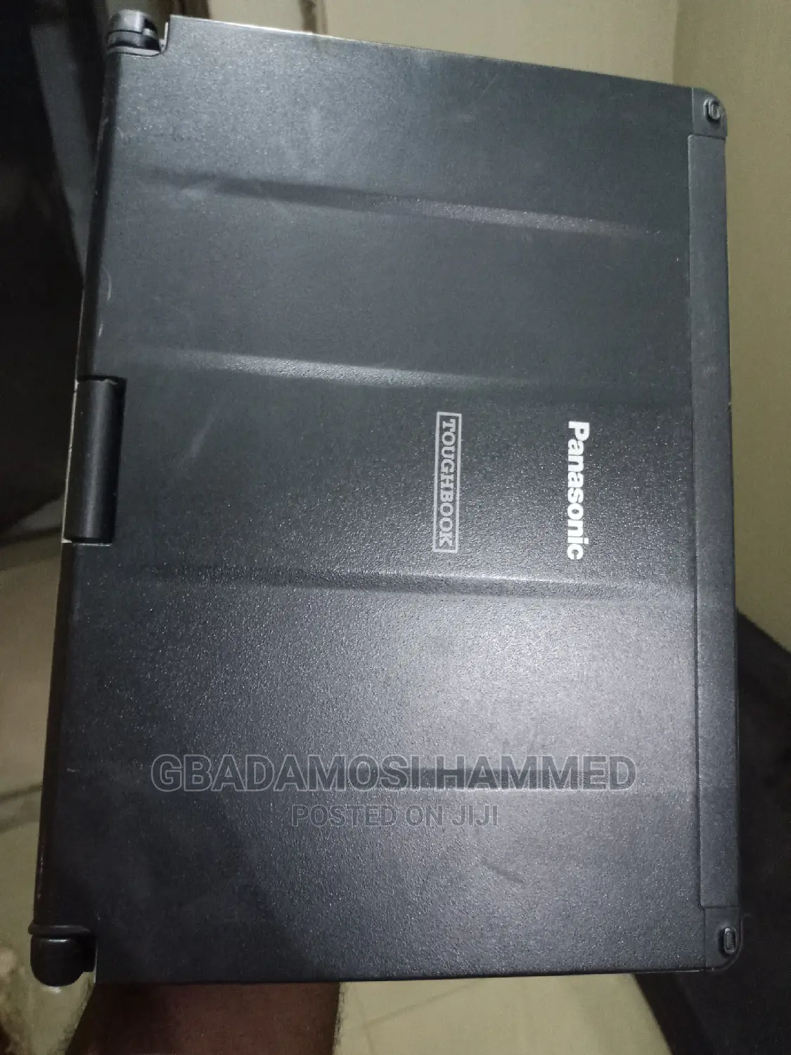 Laptop Panasonic Toughbook CF-C2 4GB Intel Core I5 HDD 320GB