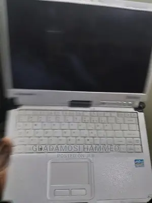 Laptop Panasonic Toughbook CF-C2 4GB Intel Core I5 HDD 320GB