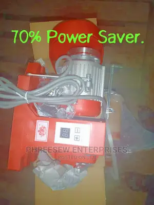 Servo Motor