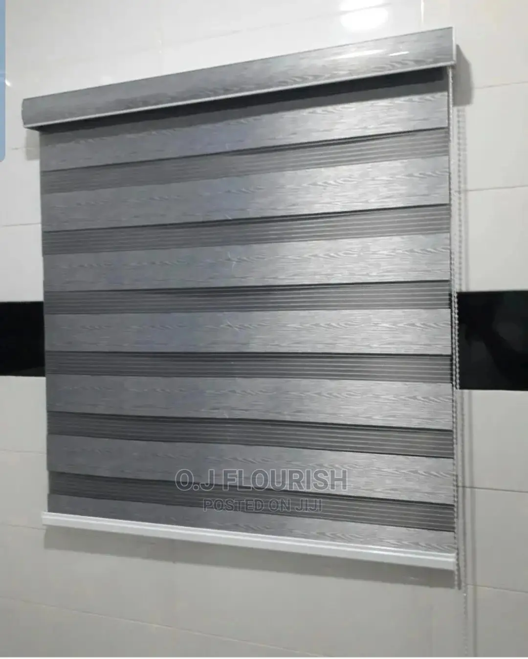 Window Blinds