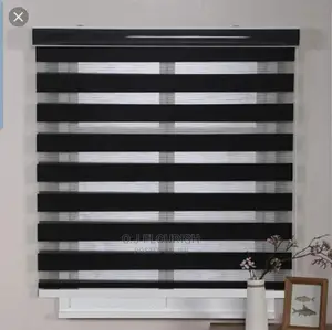 Day and Night Window Blind