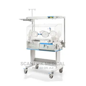 Medical Infant Incubator, Newborn Baby Incubator