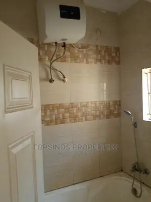 2bdrm Block of Flats in Dawaki for rent