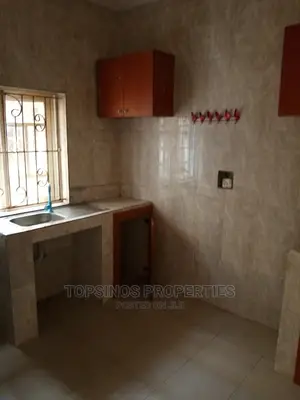 2bdrm Block of Flats in Dawaki for rent