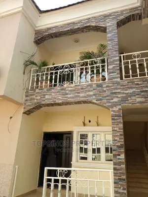 2bdrm Block of Flats in Dawaki for rent