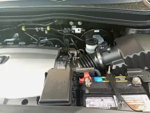 Acura MDX 2012 Black