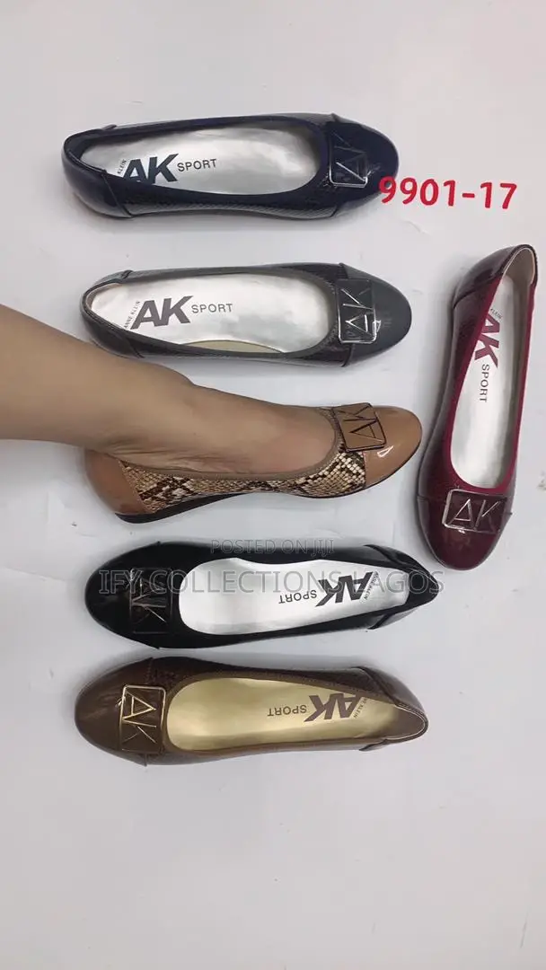 Affordable Work Shoes