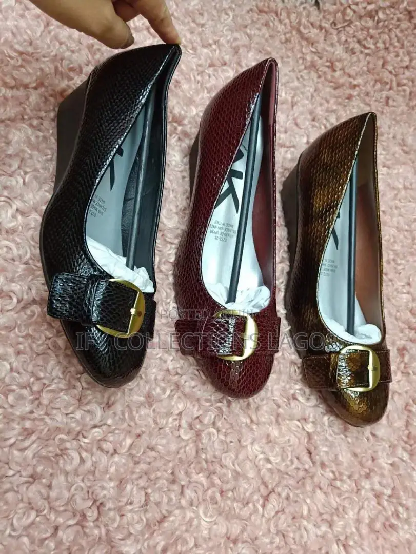 Affordable Work Shoes