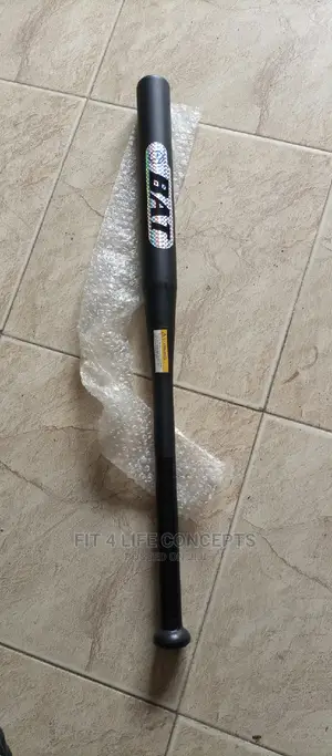 Baseball Bat Heavy Duty