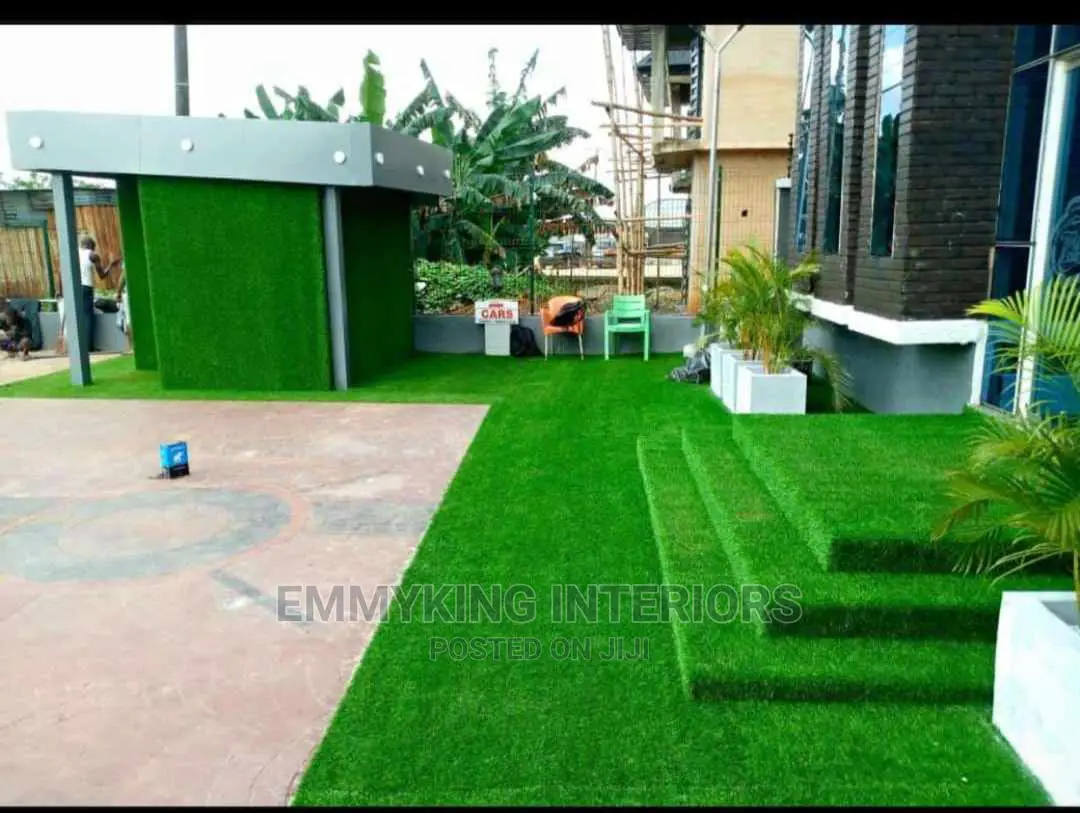 15mm Artificial Grass
