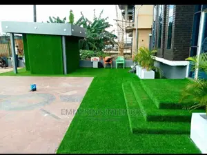 15mm Artificial Grass