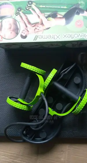 Original Revoflex for Exercise