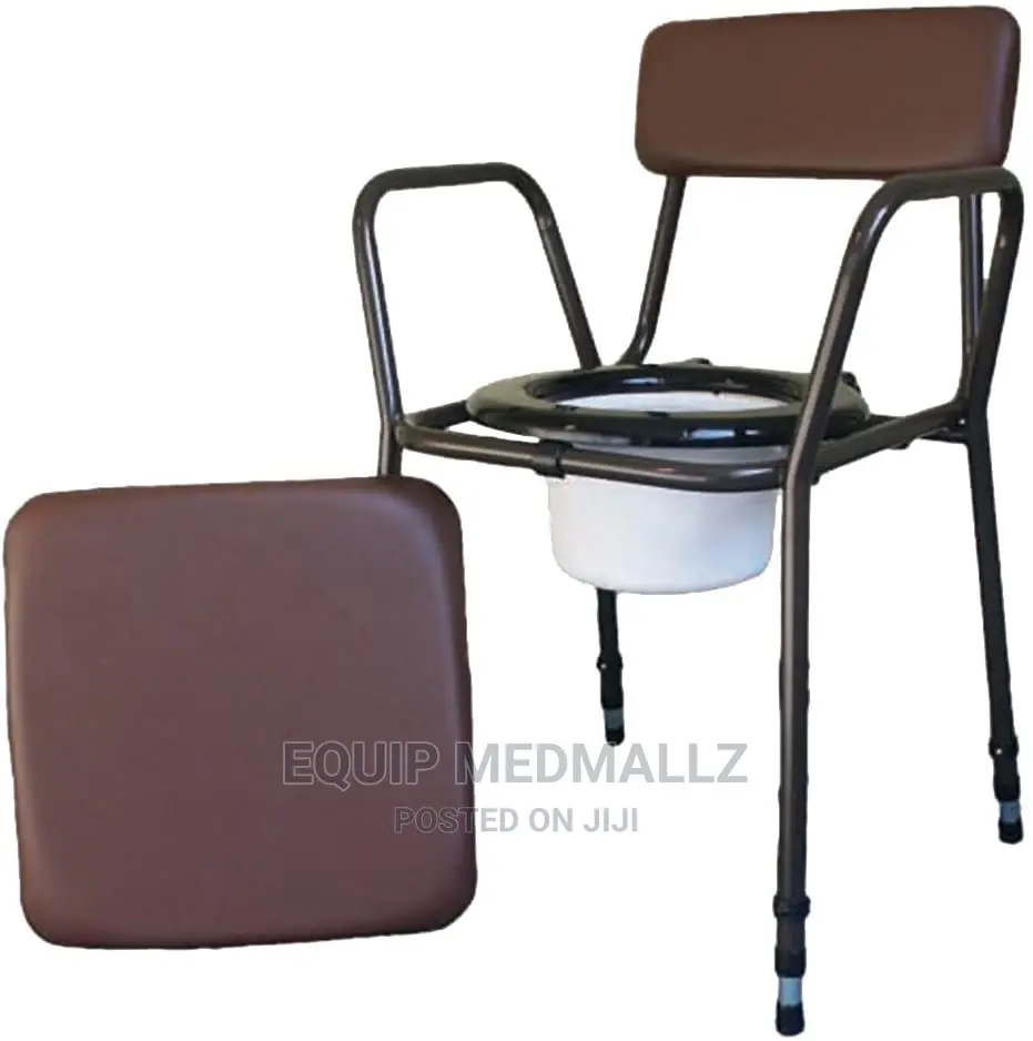 Aidapt Bedside Commode