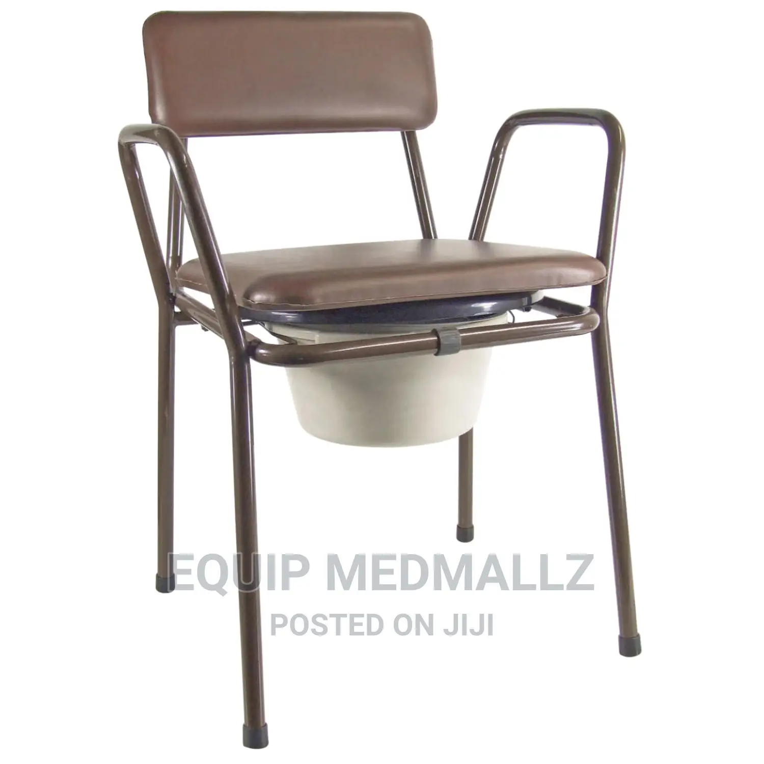 Aidapt Bedside Commode