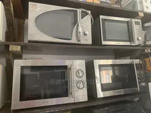 25L Made in Germany BOWMAN MICROWAVE