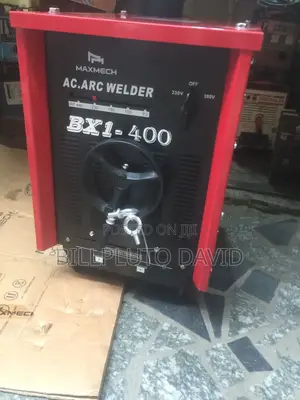 400amp Welding Machine