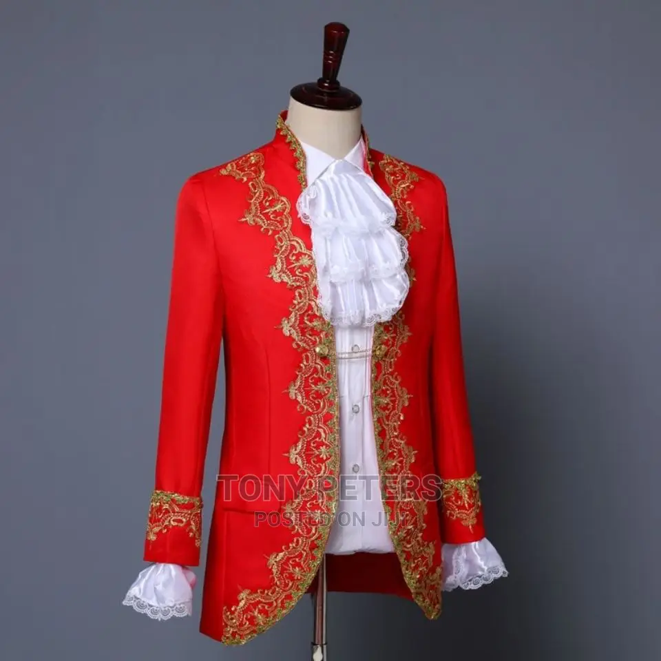 Designer Men Jacket