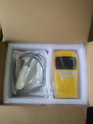 Brand New Pulse Oximeter Available for Sale