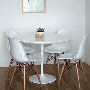 Italian Unique Restaurant Tables With 4