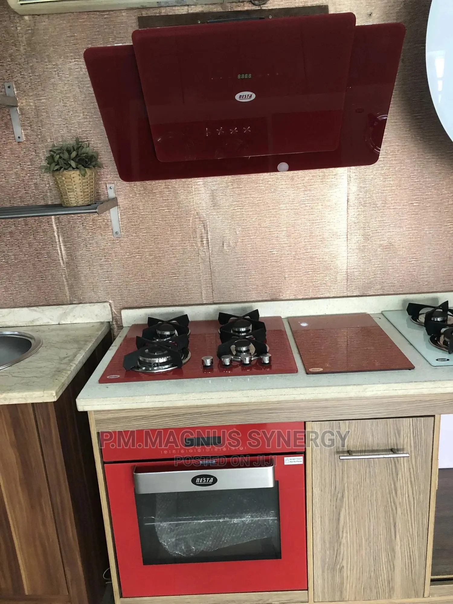 England Standard Kitchen Hood