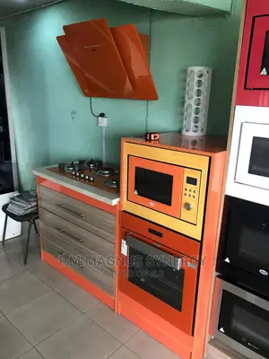 England Standard Kitchen Hood