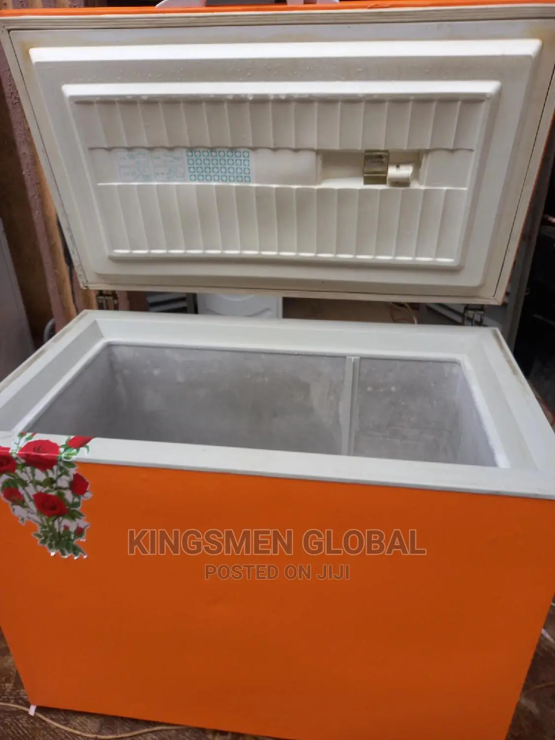 Liebherr Germany Best-Selling Chest Freezer