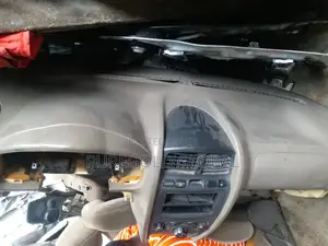 Dashboard for Hyundai Santafe 04