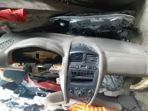Dashboard for Hyundai Santafe 2005