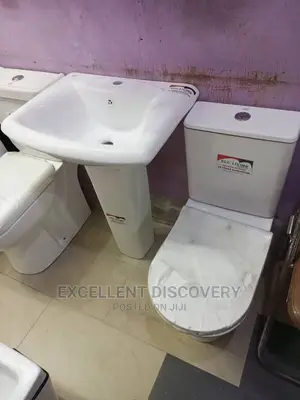 Eco Mini Set WHT