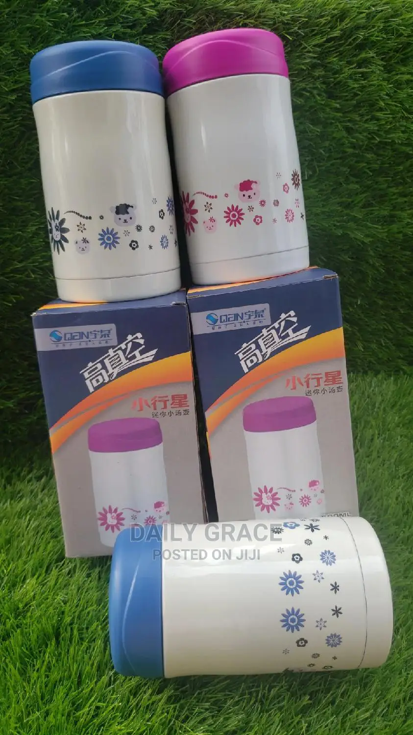 Kids Flask