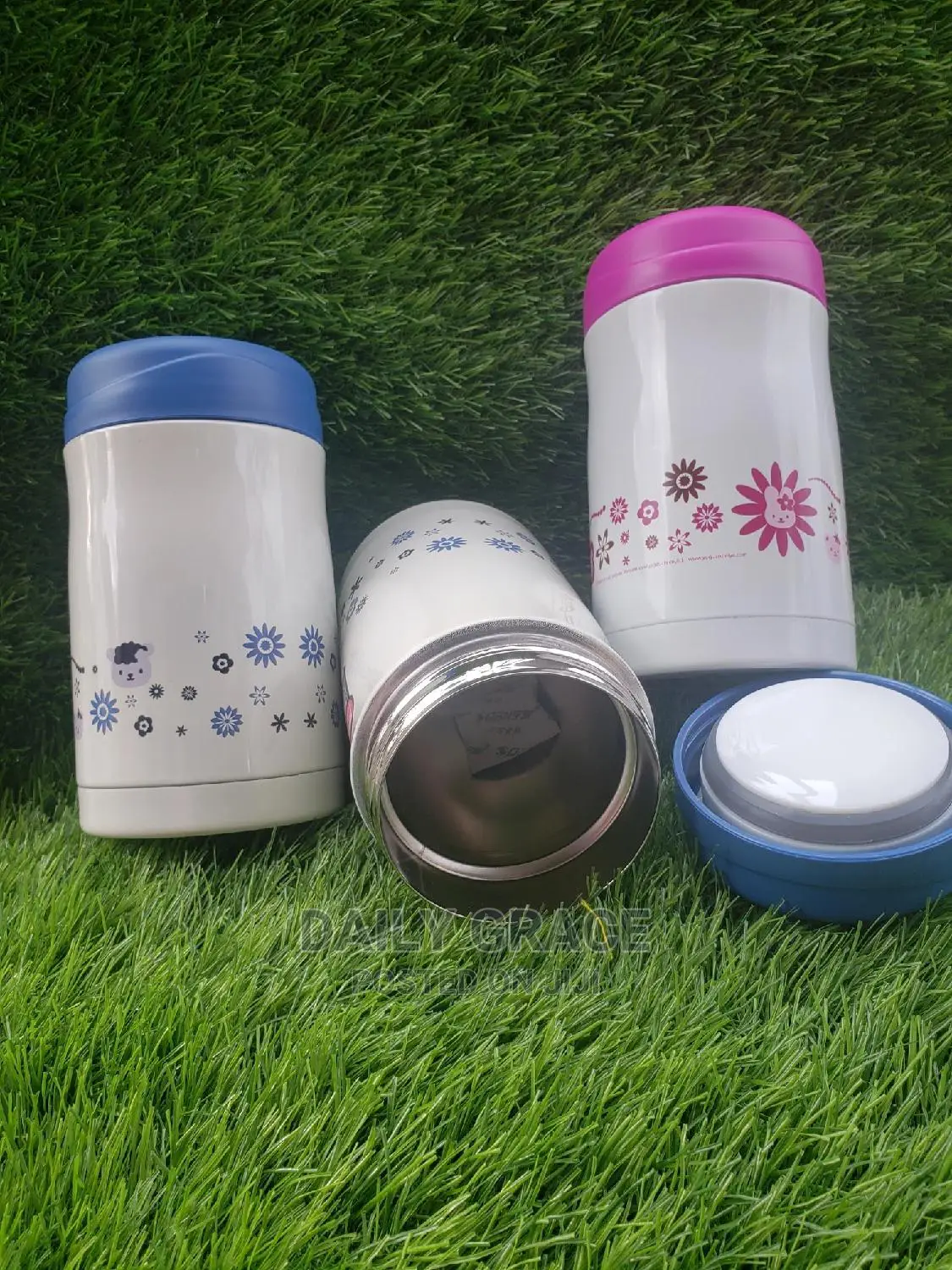 Kids Flask