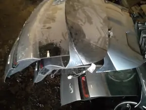 Range Rover Bhoot Verla