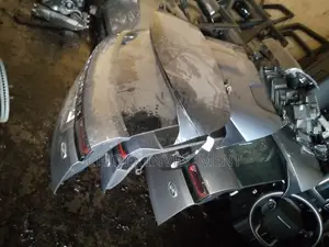 Range Rover Bhoot Verla