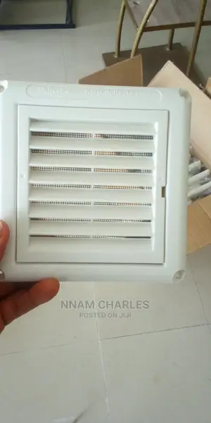 Cover Grille