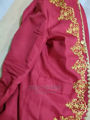 Designer Men Jacket