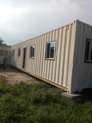 Rent a Container Portacabin Office