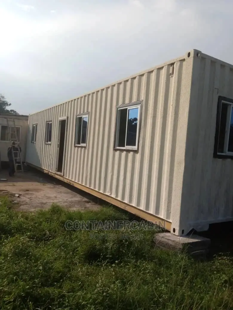 Rent a Container Portacabin Office