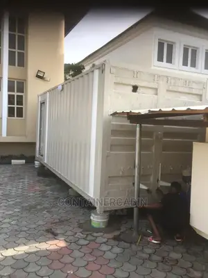 Rent a Container Portacabin Office
