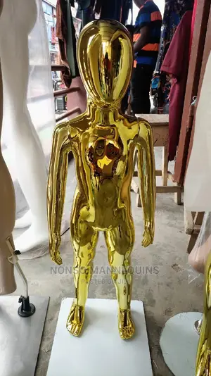 Sf2 Small Kids of Age 1 to 3 Years Unisex Mannequins