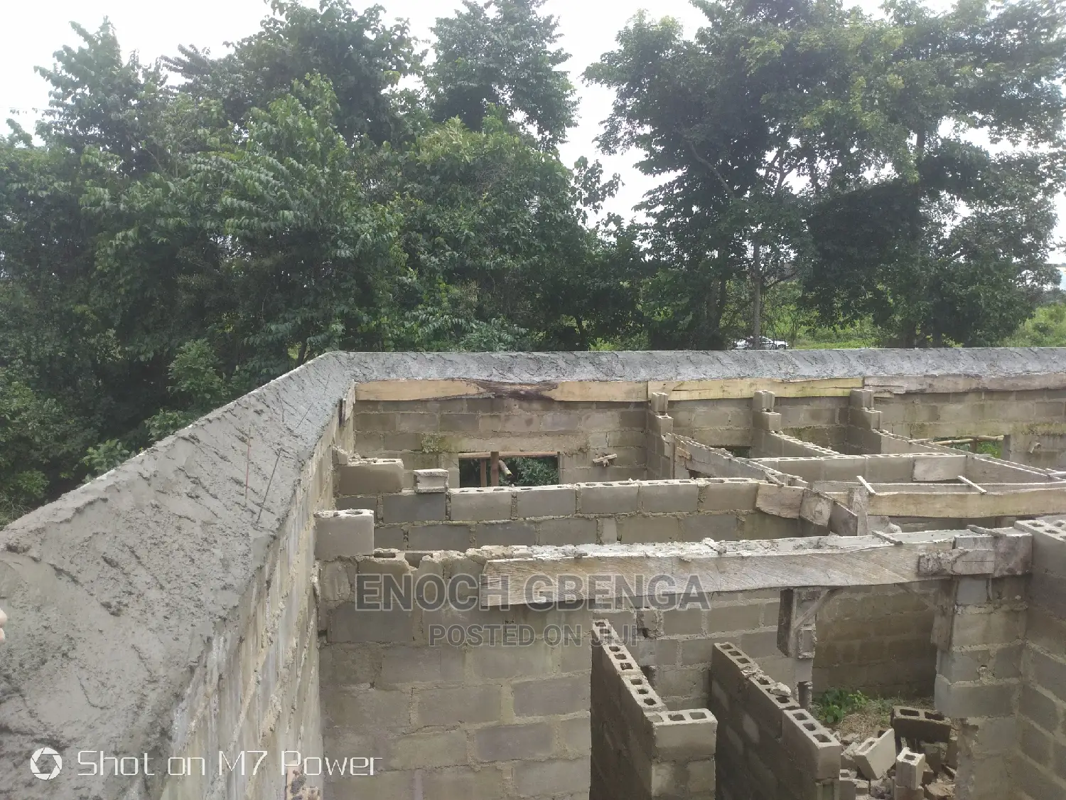 Parapet ( Precast )
