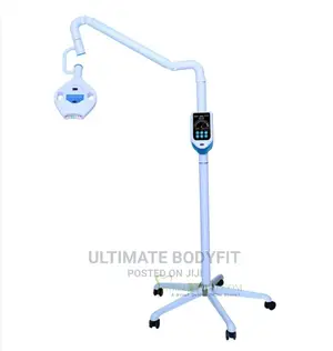 Teeth Whitening Machine