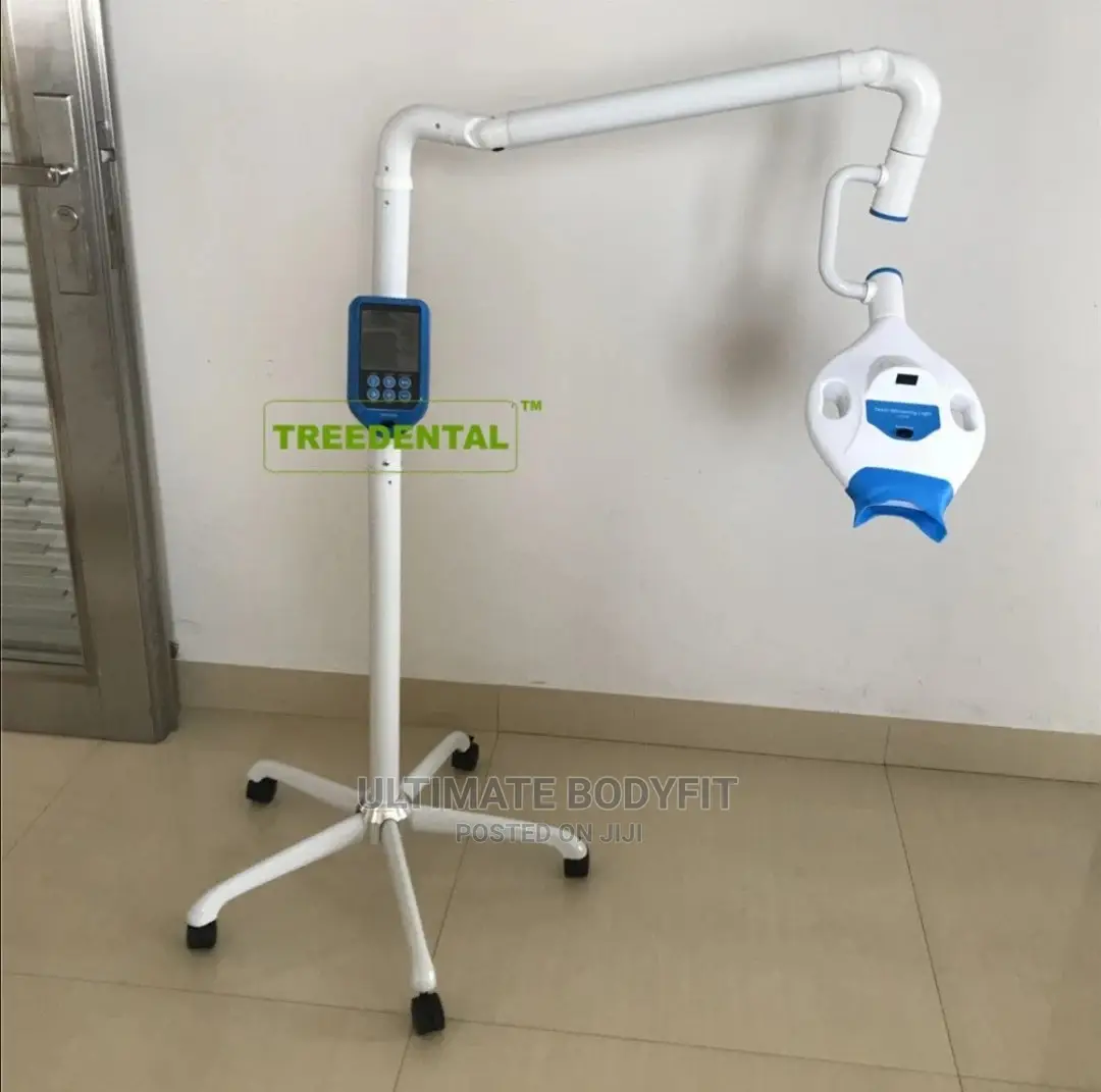 Teeth Whitening Machine