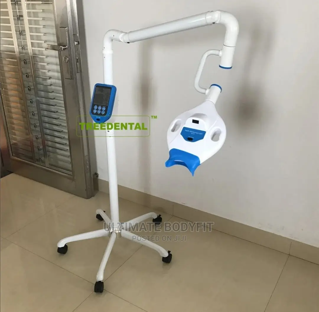 Teeth Whitening Machine