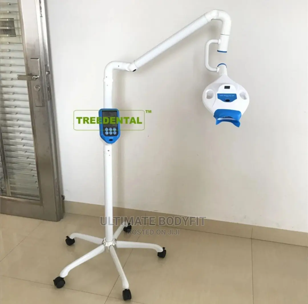 Teeth Whitening Machine