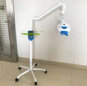 Teeth Whitening Machine