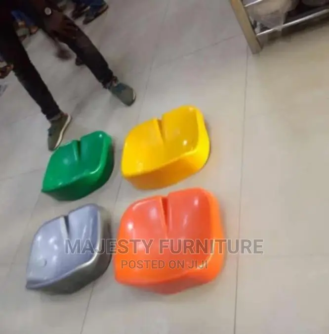 Stadium Chairs