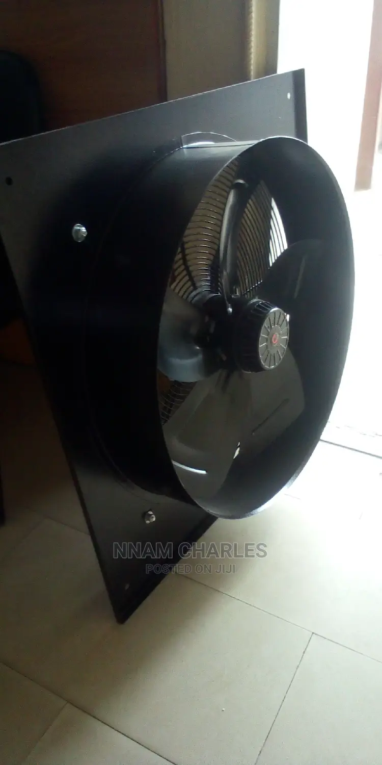 Extractor Fan