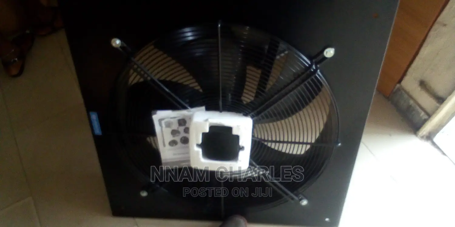 Extractor Fan